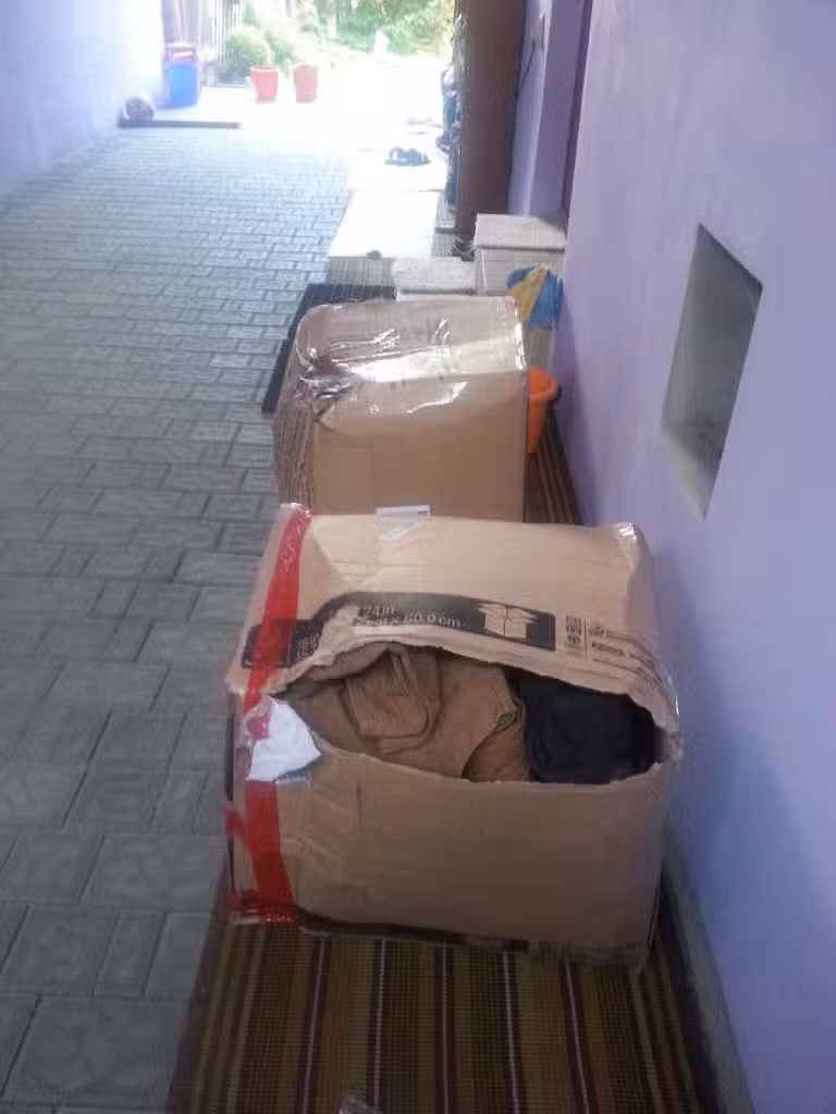 Doma Shipping and Travel