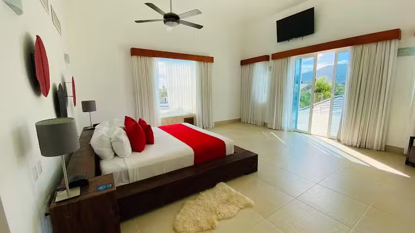 Dominican Republic Luxury Vacations