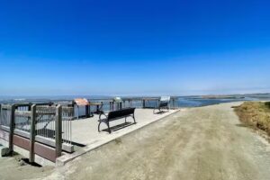 Don Edwards San Francisco Bay National Wildlife Refuge Environmental Education Center