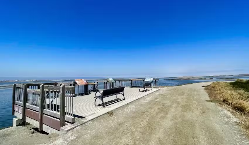 Don Edwards San Francisco Bay National Wildlife Refuge Environmental Education Center