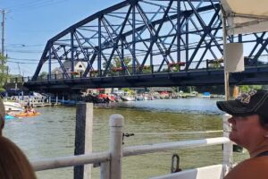 Don Parsons Inc. & Mystic Belle