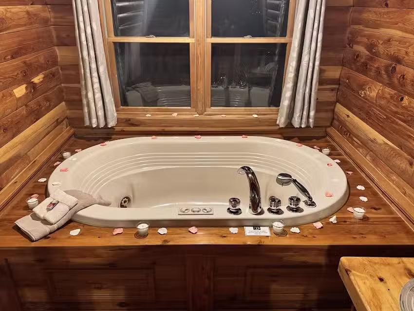 Donna&rsquo;s Premier Lodging &ndash; Cabin Rentals