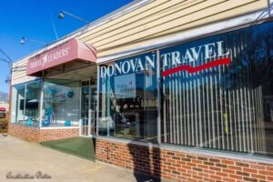 Donovan Travel