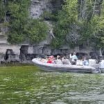 Door County Adventure Rafting