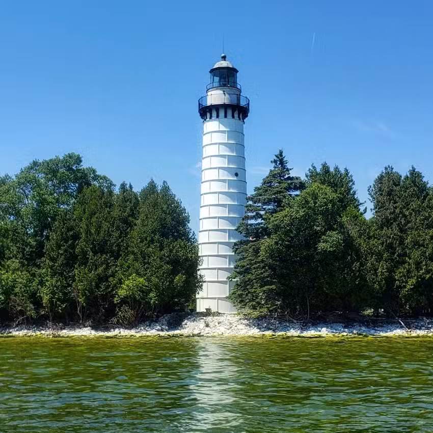 Door County Adventure Rafting