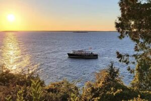 Door County By Water