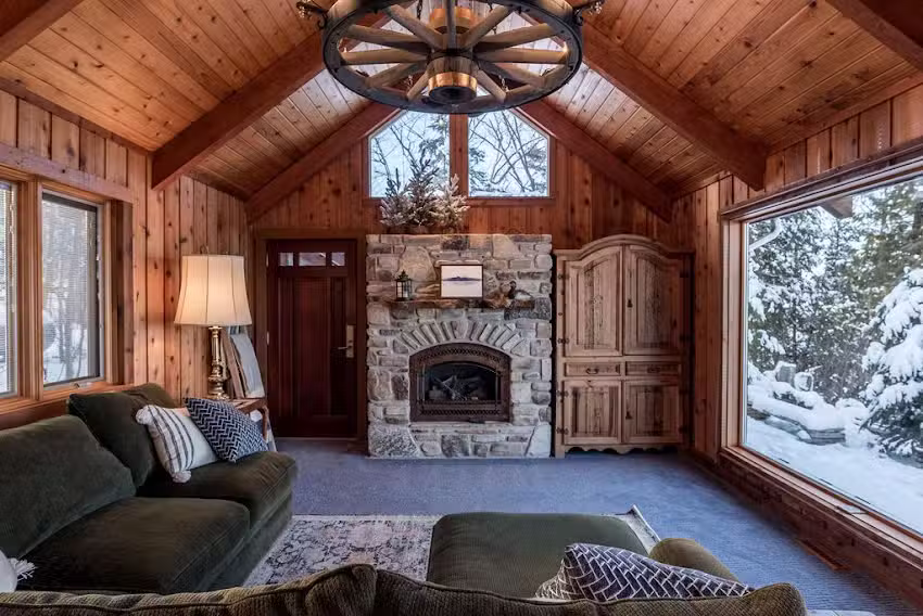 Door County Cabin Collective (Porte Haven)