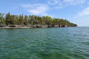 Door County Kayak and Bike