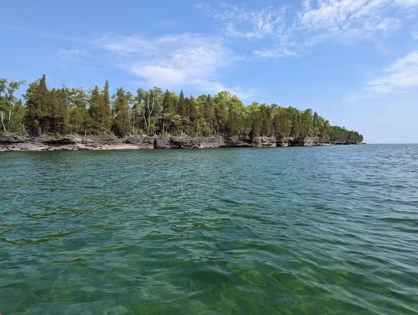 Door County Kayak and Bike