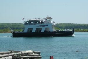 Dor Cros Inn & Island Rides Bicycle Rentals