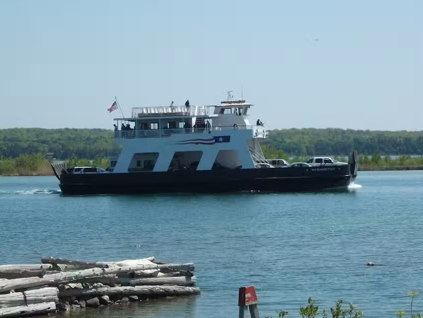 Dor Cros Inn & Island Rides Bicycle Rentals