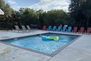 Dos Oakes Premier Vacation Rental Home