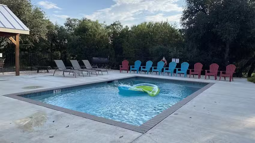 Dos Oakes Premier Vacation Rental Home