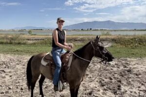 Double Diamond Hill Ranch