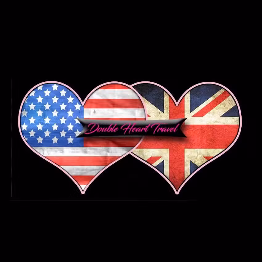 Double Heart Travel