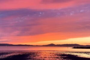 Doug Siden Visitor Center at Crab Cove