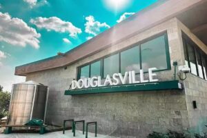 Douglas County Travel & Tourism, Inc.