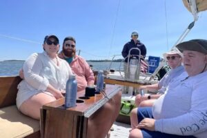 Down Cape Charters & Boat Rentals