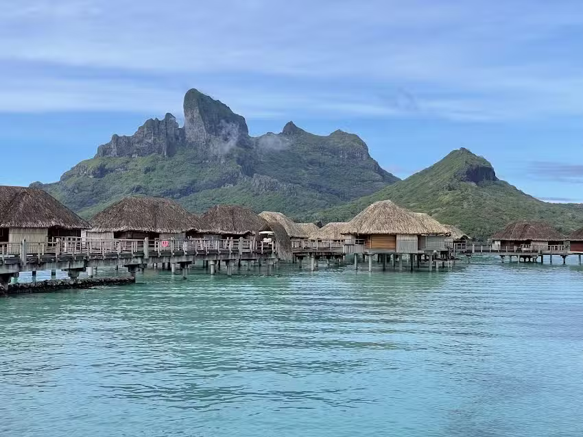 Down Under Endeavours