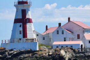 Downeast Charter Boat Tours