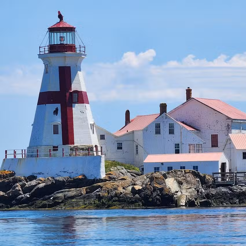Downeast Charter Boat Tours