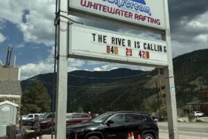 Downstream Adventures Rafting &ndash; Clear Creek