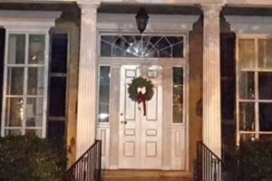 Downtown Fayetteville Tours