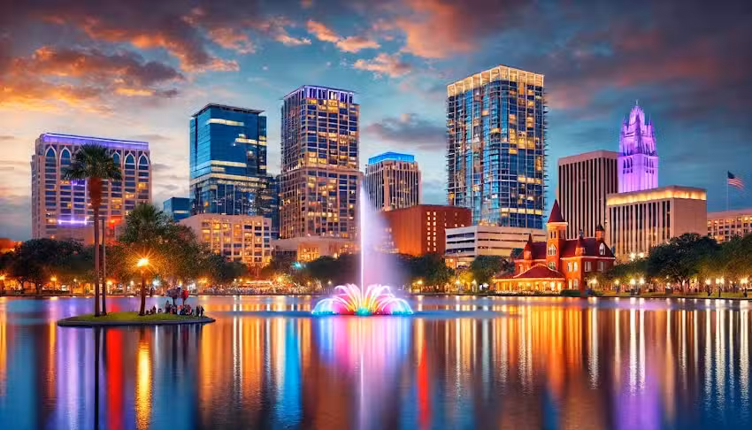 Downtown FL Travel / DTFL Travel