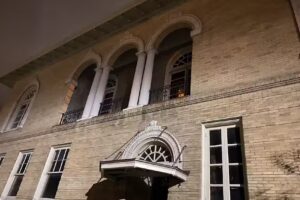 Downtown Karla Brown