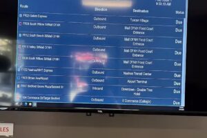 Downtown Manchester Information Center