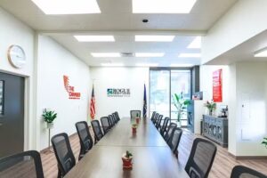 Downtown Medford Visitor Center