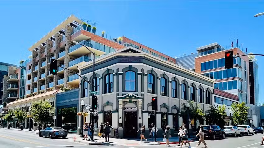 Downtown Napa Association