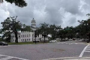 Downtown Thomasville