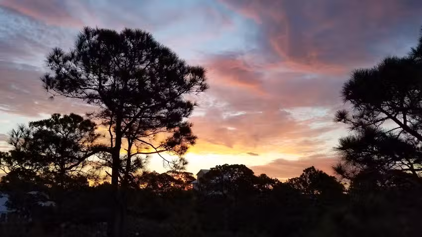 Dragon’s Lair – St. George Island FL