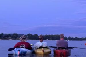 Dragonfly Outdoor Adventures/Dragonfly Outdoor Cafe