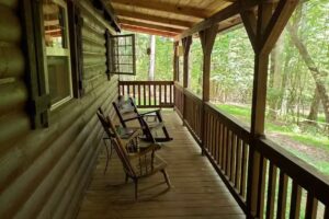 Drake Escape LLC Cabin Rental