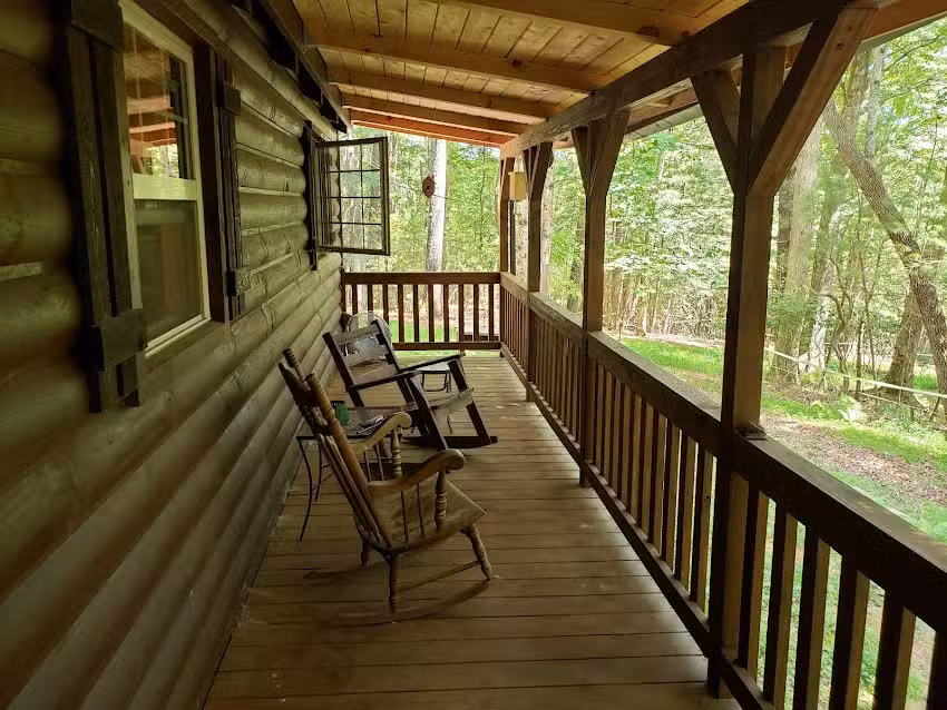 Drake Escape LLC Cabin Rental