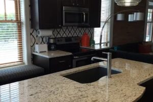 Drake House Vacations – Dubuque, IA