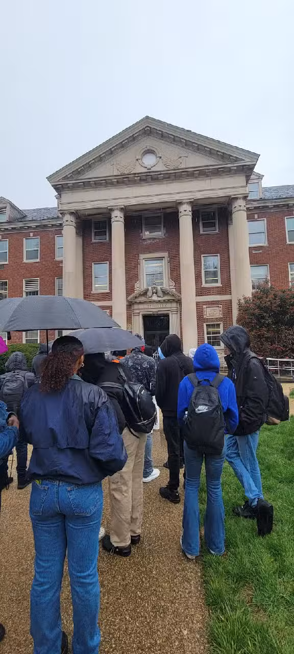 Dream Big Youth Travel