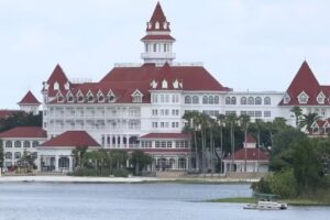 Dream Castle Escapes