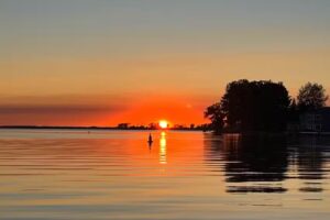 Dream Cruise Charter