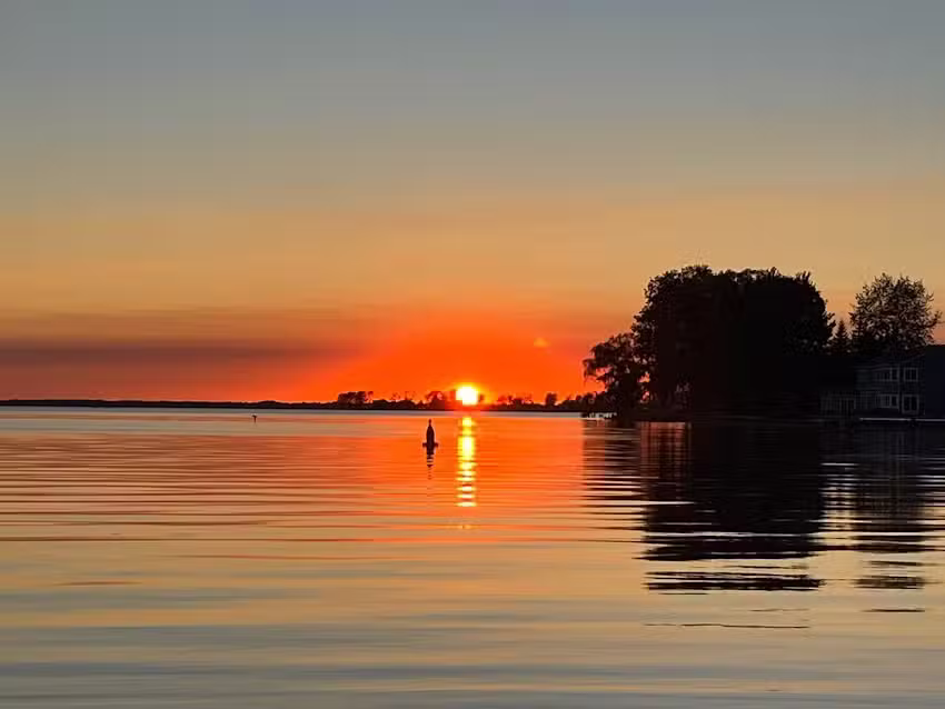 Dream Cruise Charter