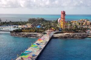 Dream Destinations Travel