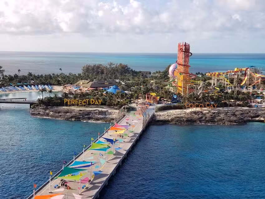 Dream Destinations Travel