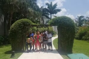 Dream Getaways by Luz