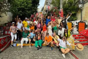 Dream Service Travel Agency