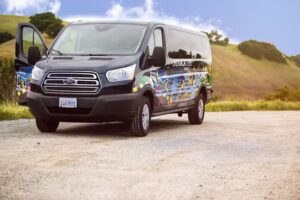 Dream Tours By-The-Sea