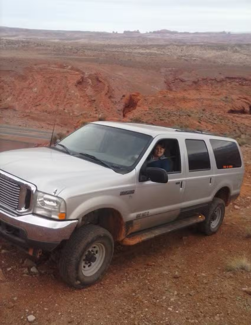 Dream Travel by Katie