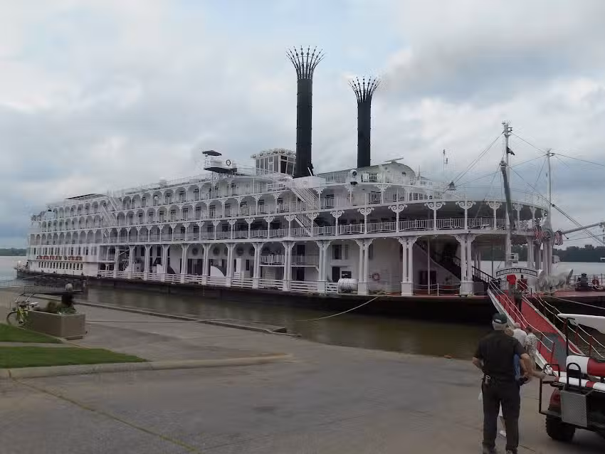 Dream Vacation Cruise & Travel