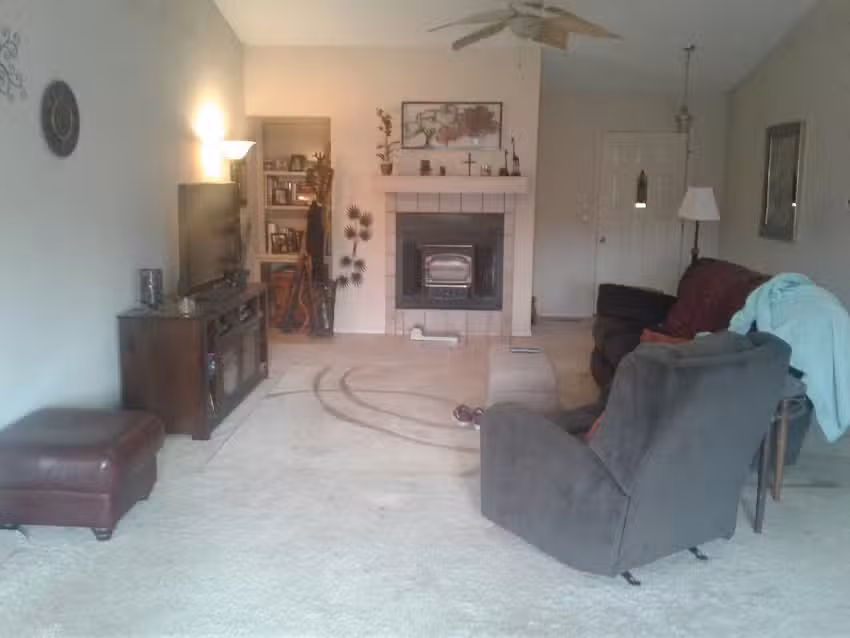 Dream Vacations &ndash; Bella Vista